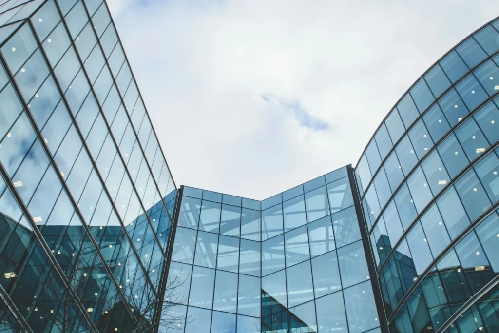 Modern residential building – buying property in Israel from abroad